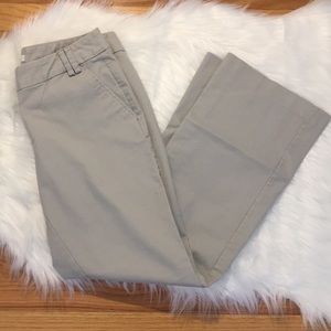 New York & Company Khaki Pants